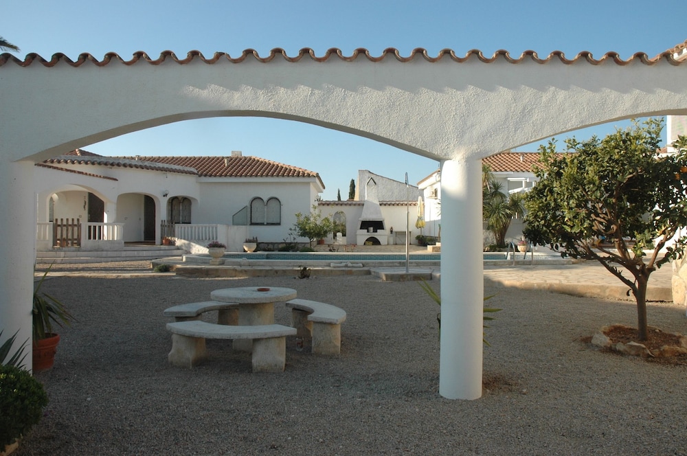Casa Palmeras IV