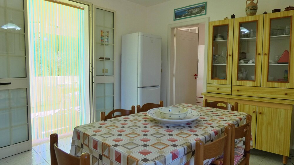 Villa Giulia - Immersa Nella Natura Vicino Al Mare
