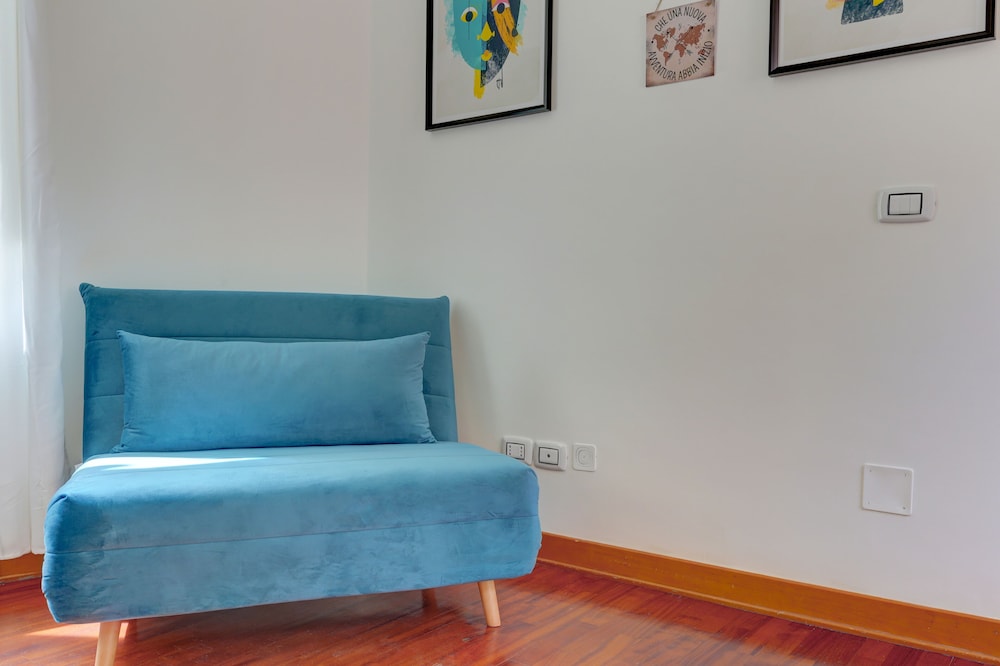 Colosseo Green Park – Home and More