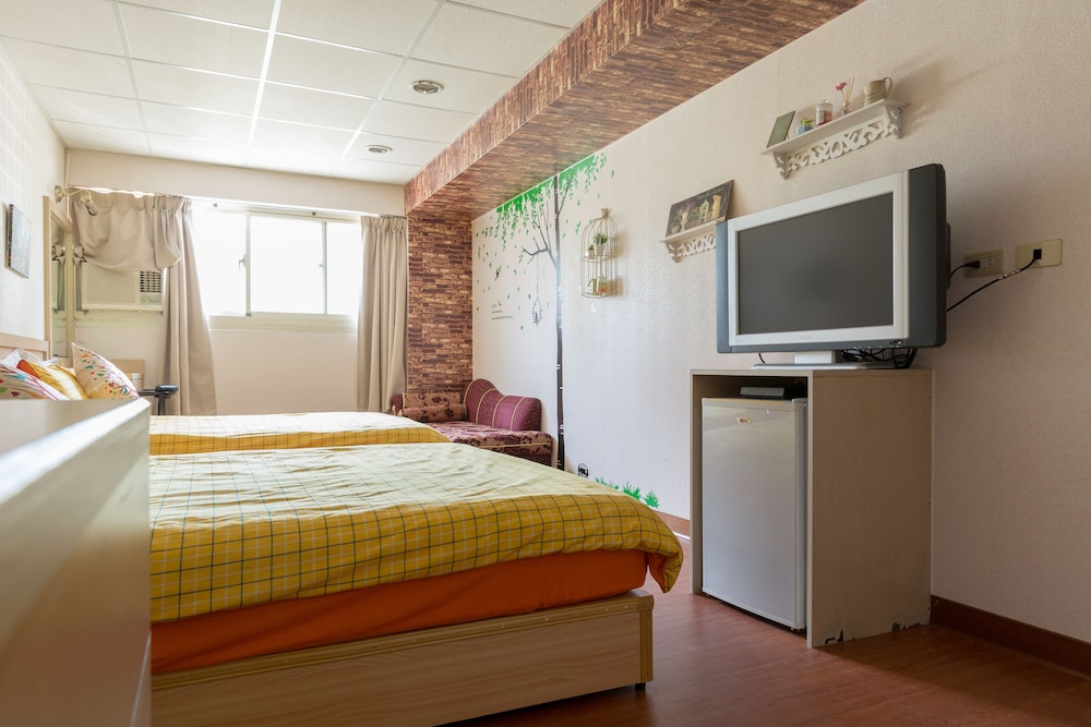 Cozy Room