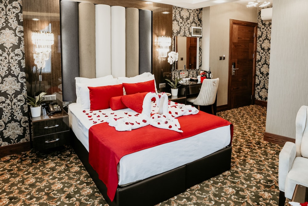 Grand Lark Otel - Image 66