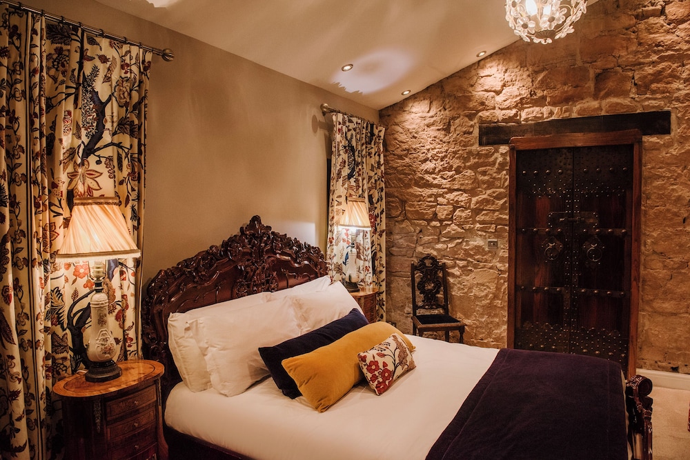 Alnwick Vacations - Newton Hall Courtyard Rooms - Property Image 79