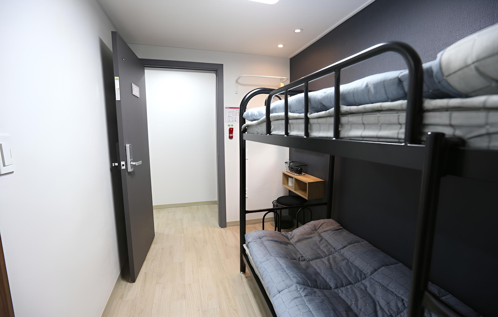 Little Star Guesthouse