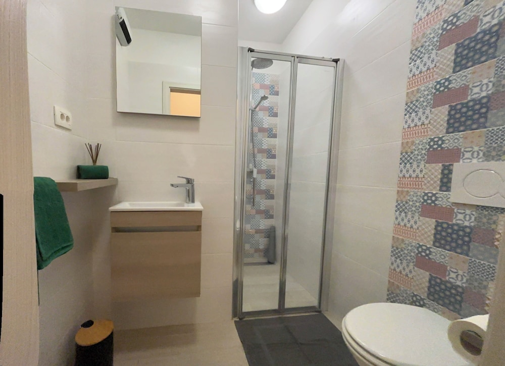 Appartamento Soul & Travel Ac And Wifi