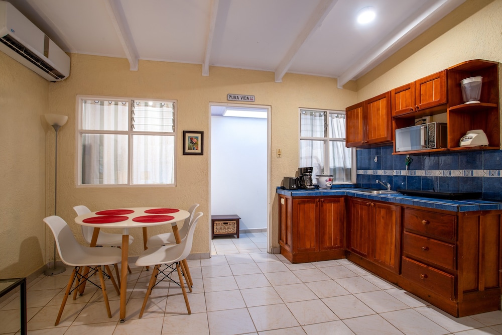 Villas Paraiso B52