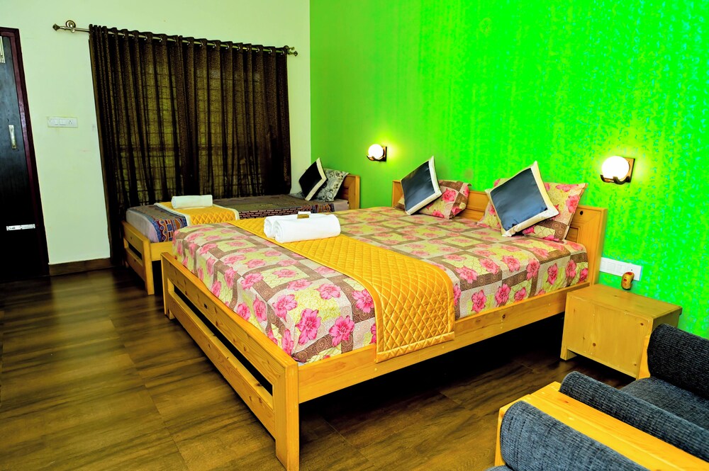 Elegance Homestay