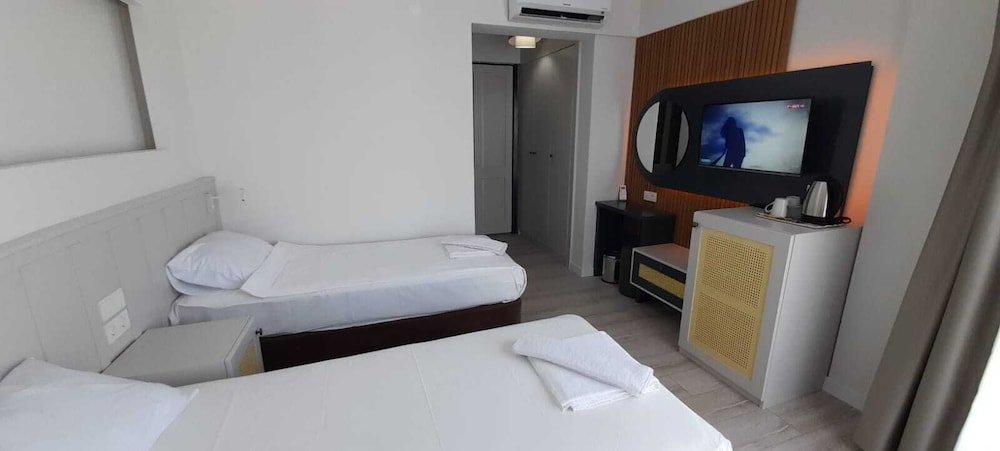 Ayhan Suite Otel - Image 14