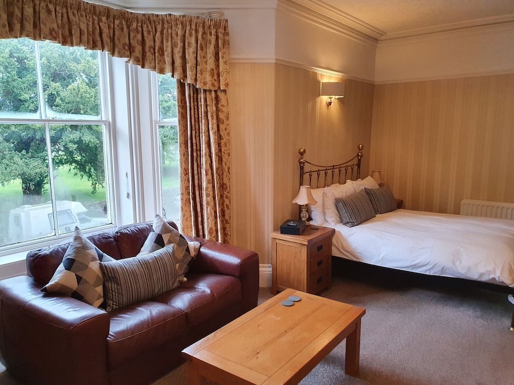 Strathmore Guesthouse - Adults Only view 4