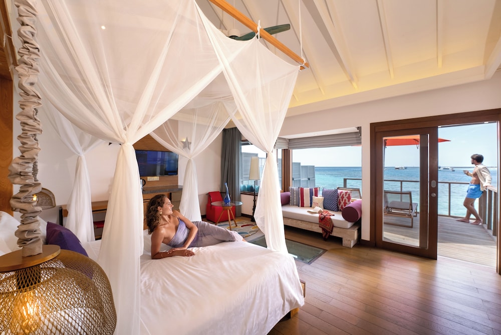 OBLU SELECT Sangeli - Premium All Inclusive with Free Transfers