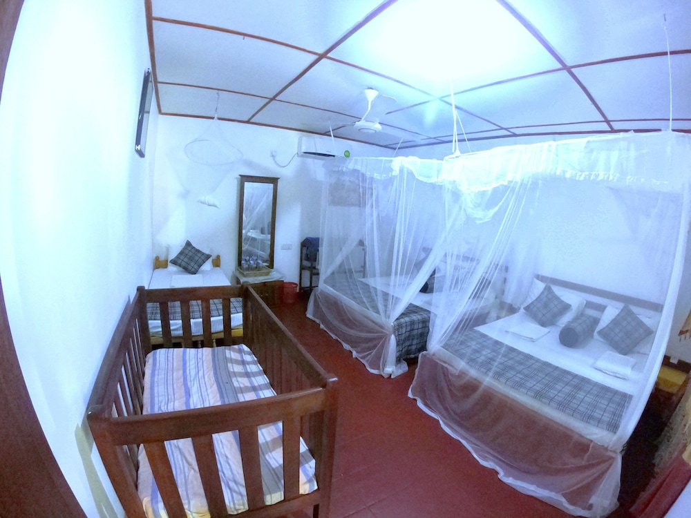 Sisira Natural Lodge
