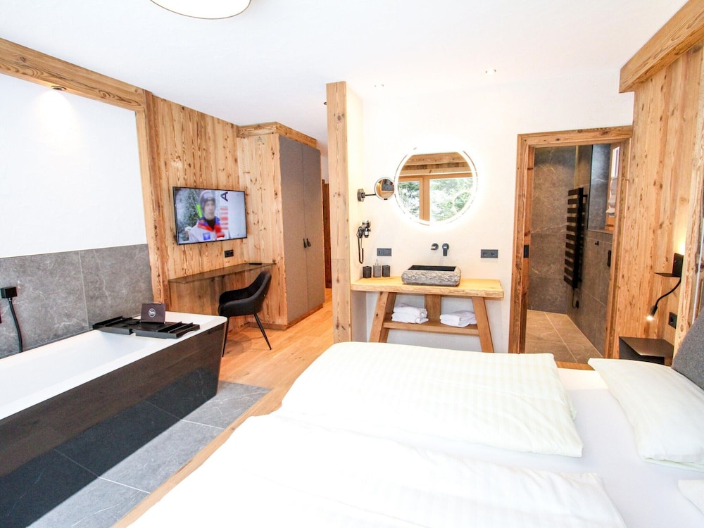 Chalet in Konigsleiten Near Ski Lift Zillertal