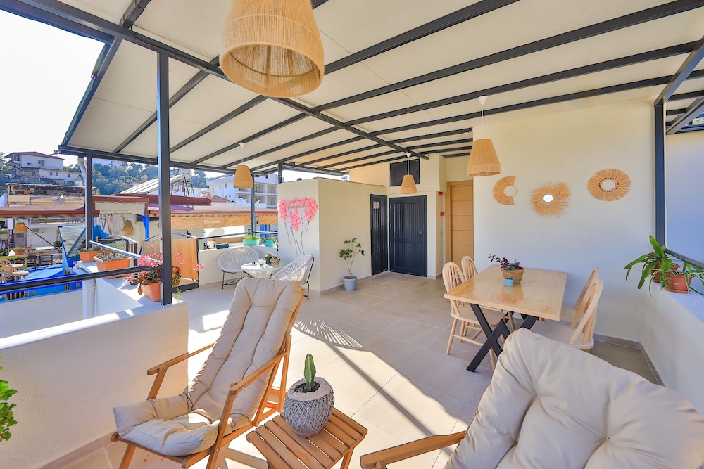 Bahar Pansiyon - Image 40