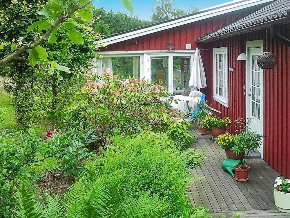 4 Person Holiday Home in Veberod-by Traum view 3