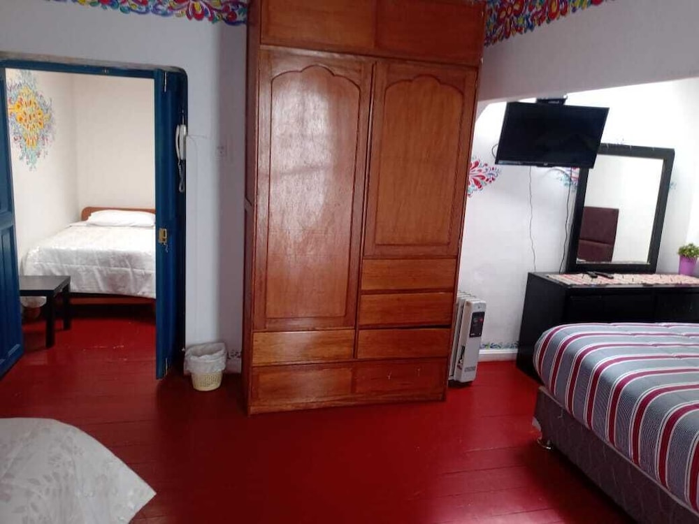 munay apartment
