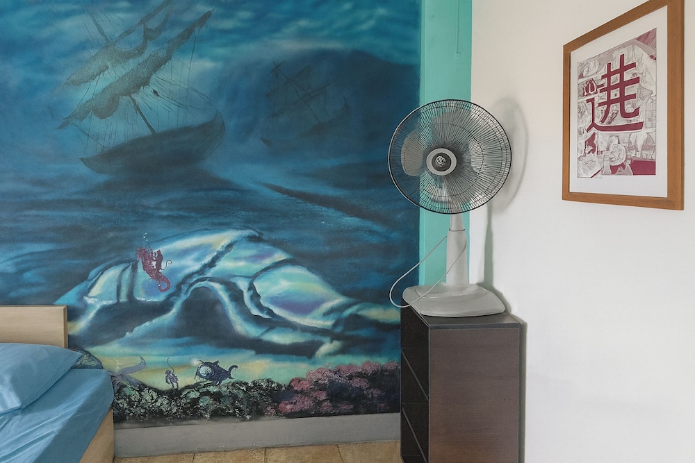 Satop Travelers Guesthouse
