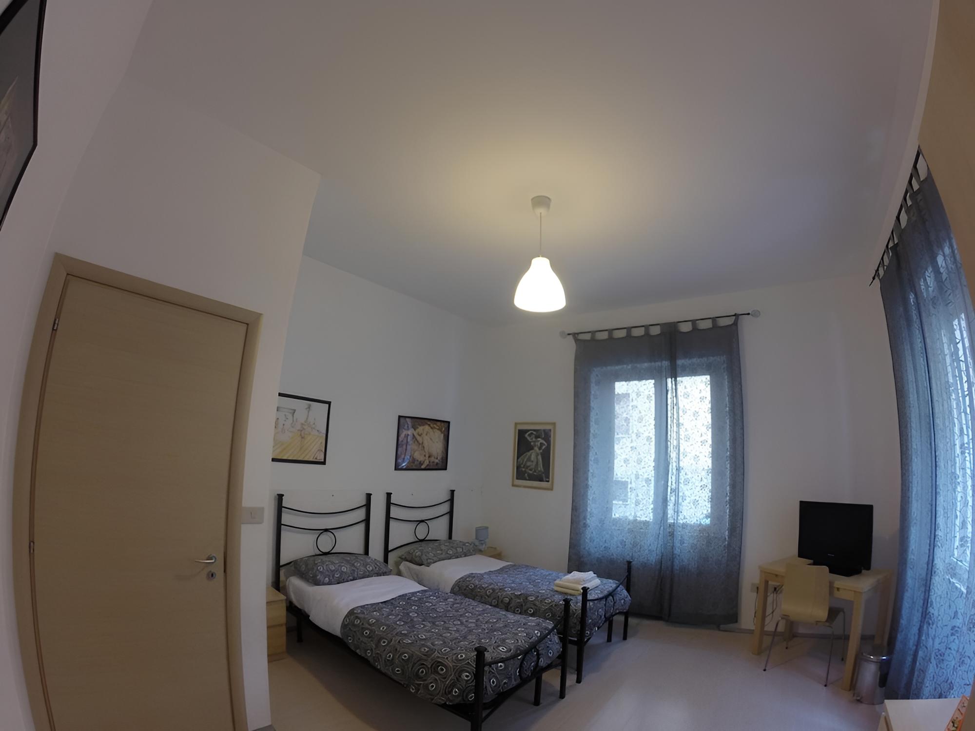 B&B Degli Artisti