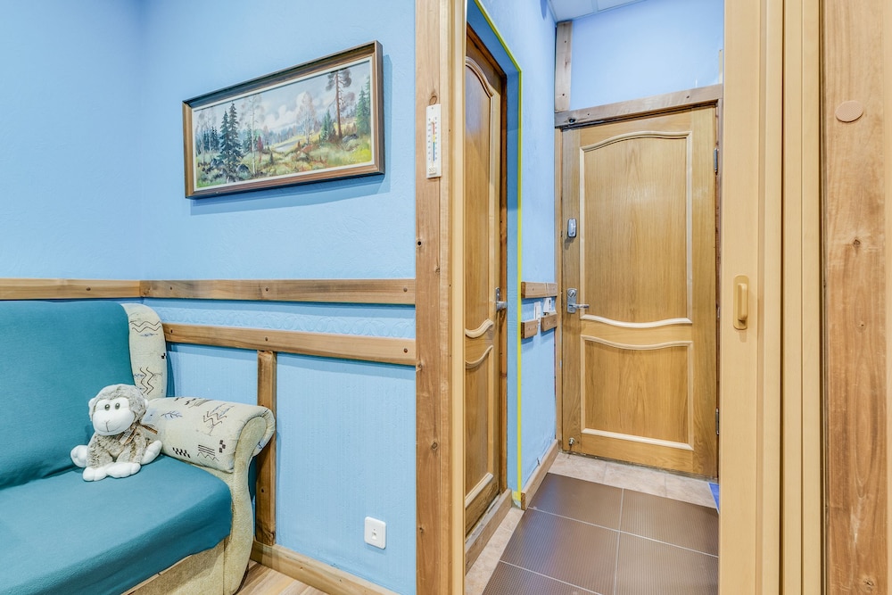 Guest House Garrah