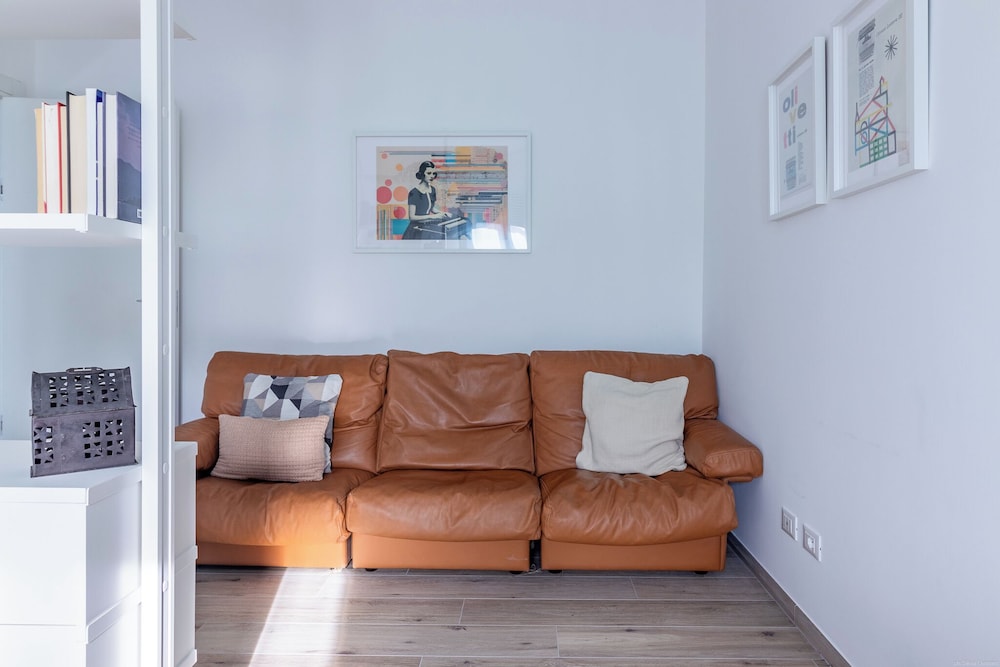 HouSmart Donato Creti 75