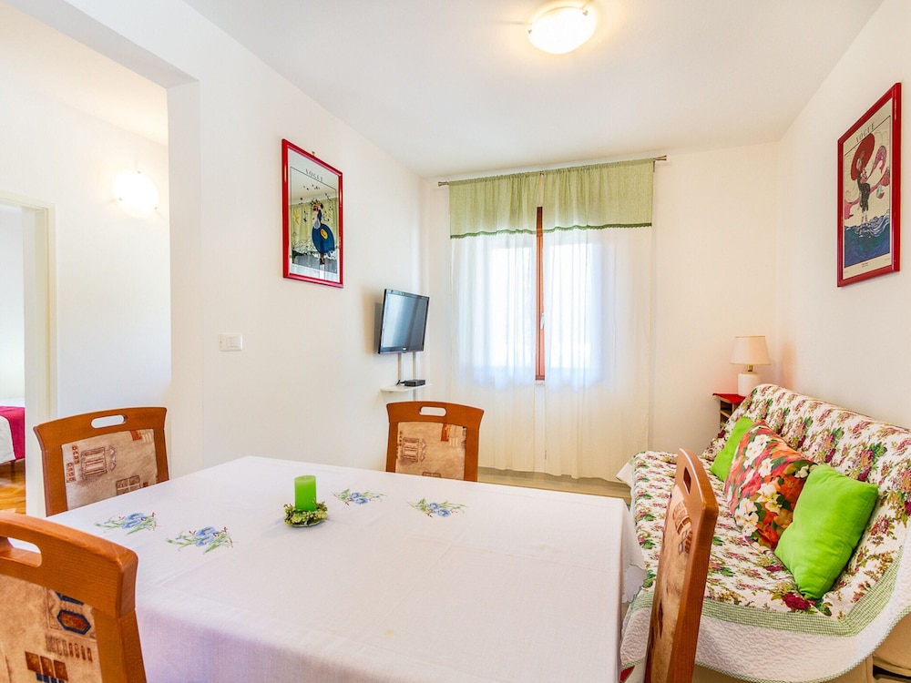 Apartment in Croatia Near the Coast