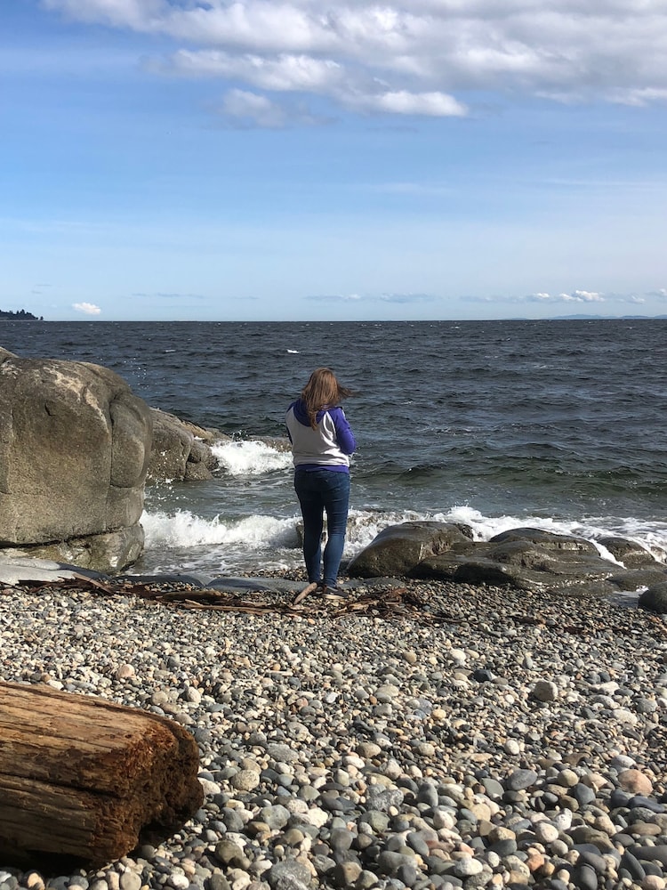Davis Brook Retreat