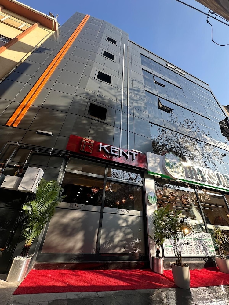 Gebze Kent Pansiyon