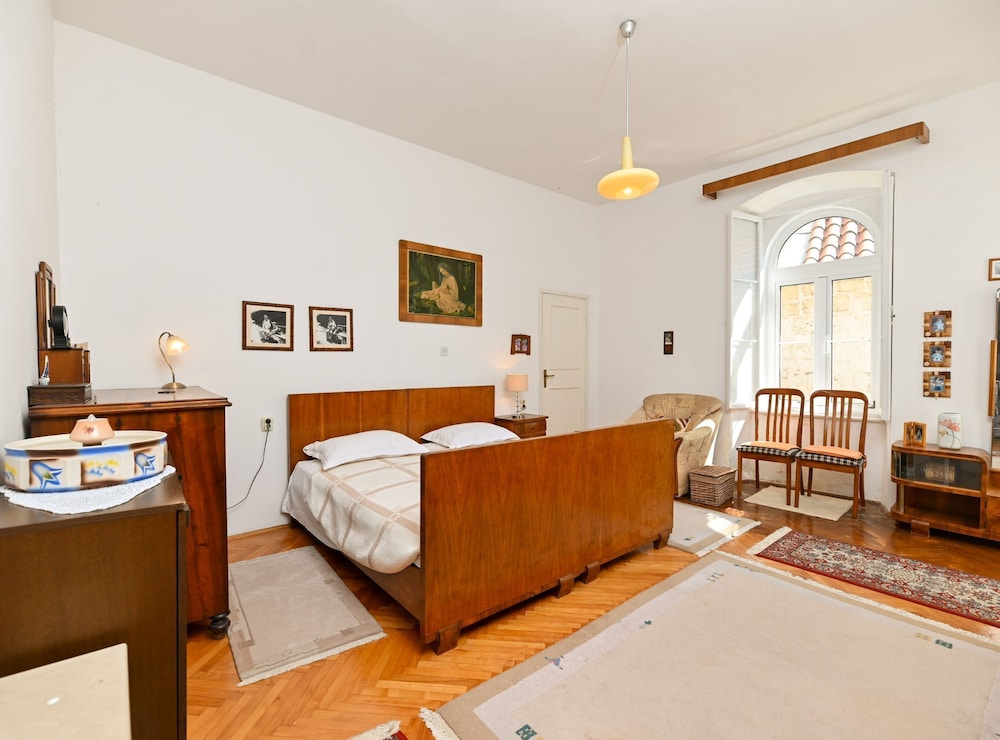 Palace Andreis