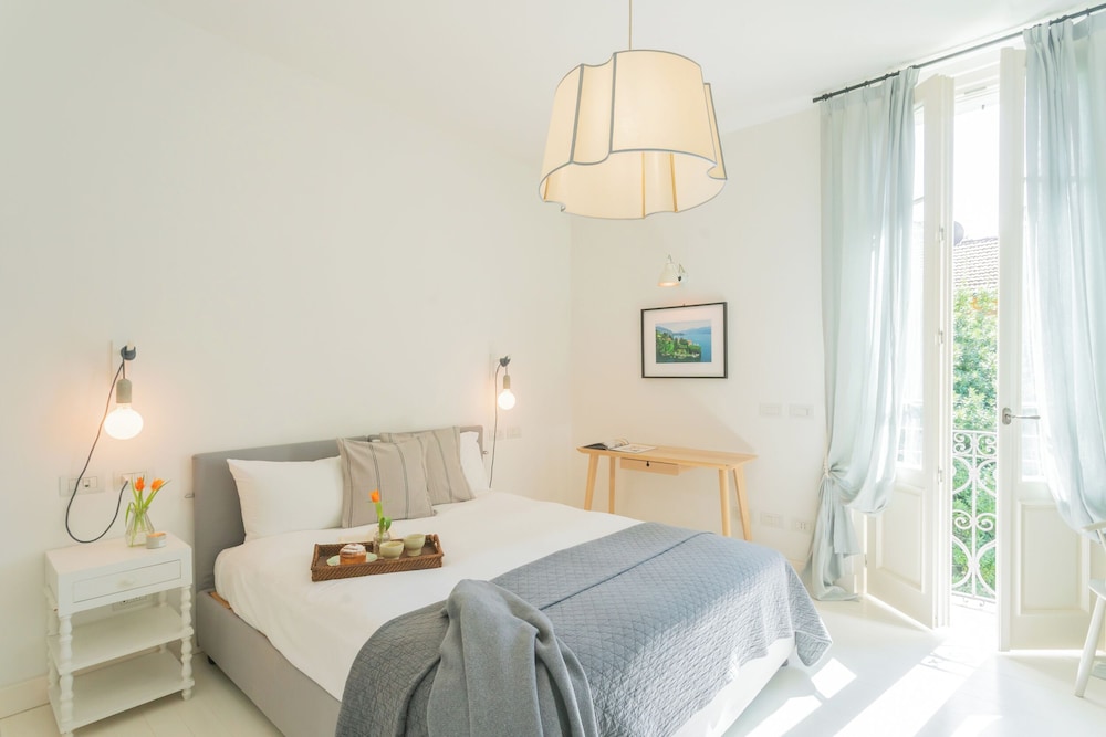 Villa Olga With Private Pool by Rent all Como