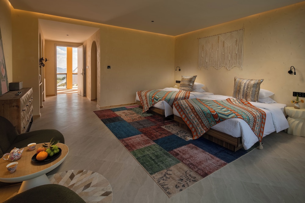 Lanxiu Homestay