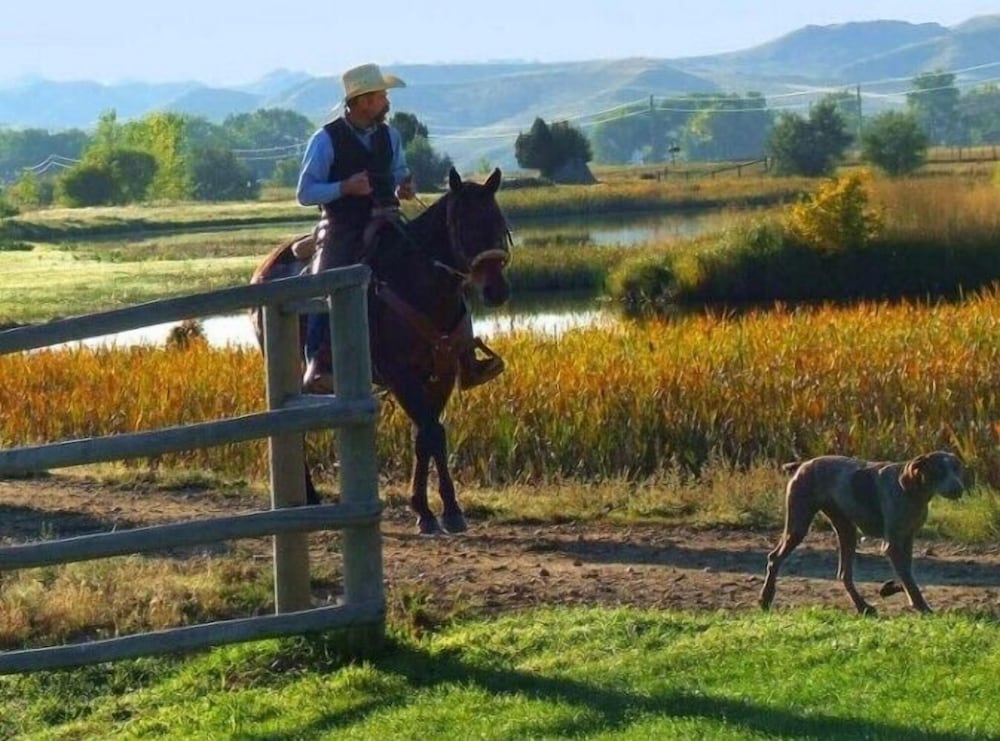 Ranch at Ucross - Property Image 1
