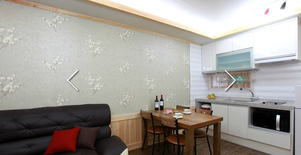 Hansoll Pension
