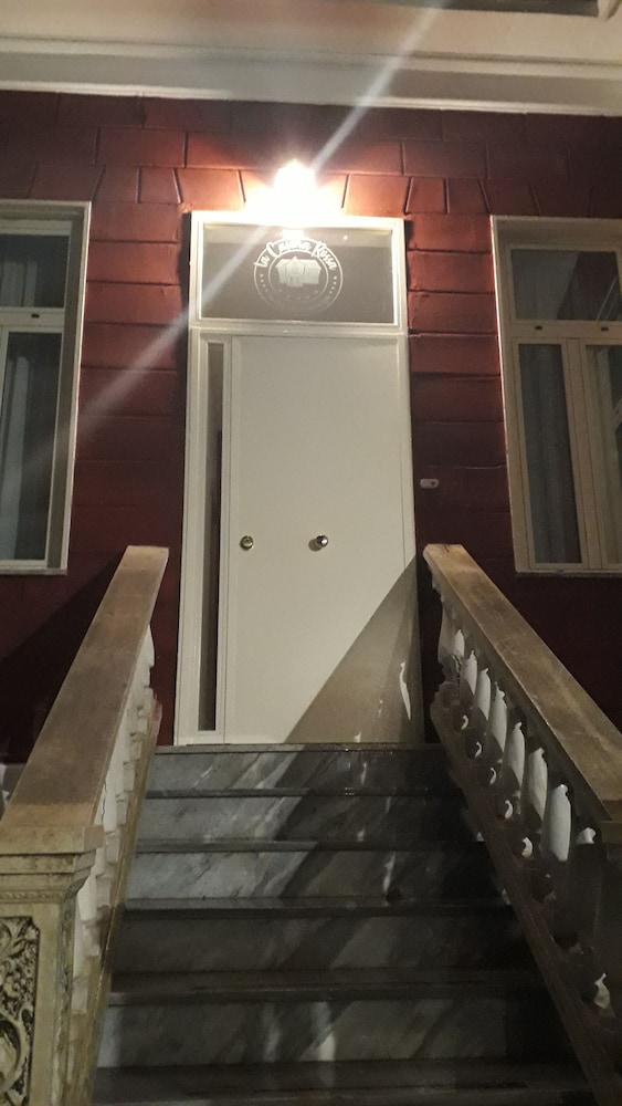 CASINA ROSSA NAPOLI