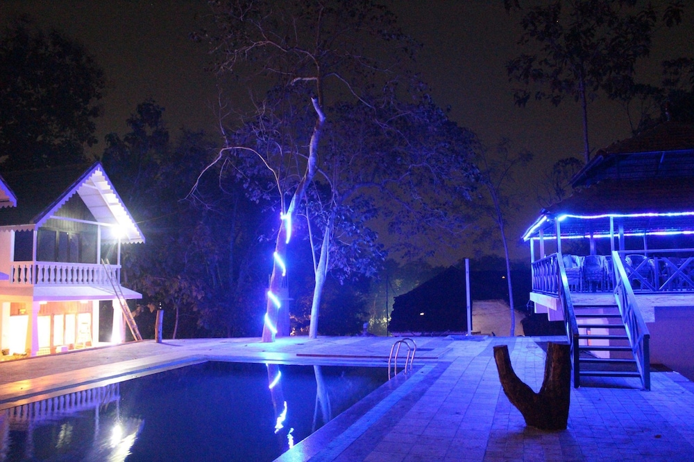 Quinta Serena Holiday Resort