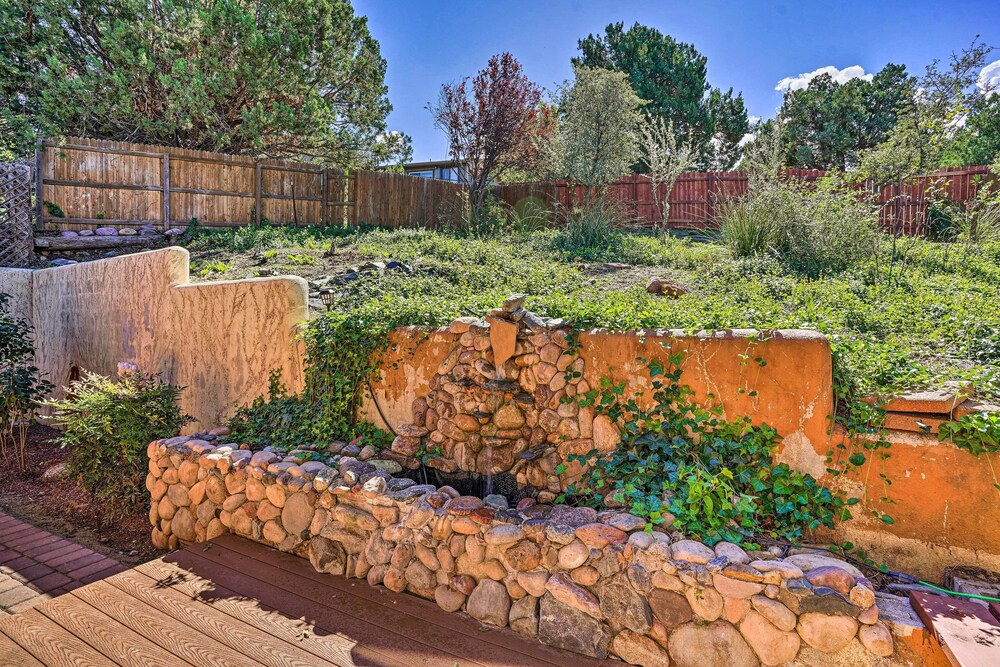 Prescott Vacations - Picturesque Prescott Home w/ Mtn Views Hot Tub - Property Image 16