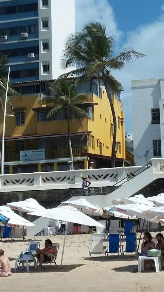 Pousada Marcos