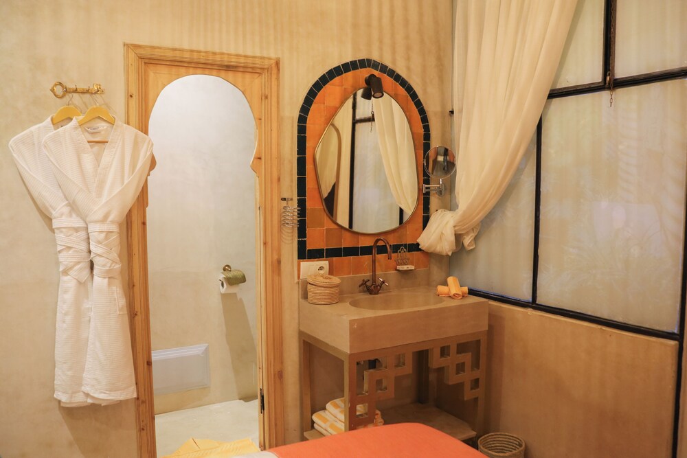 Riad 10 Mandarin