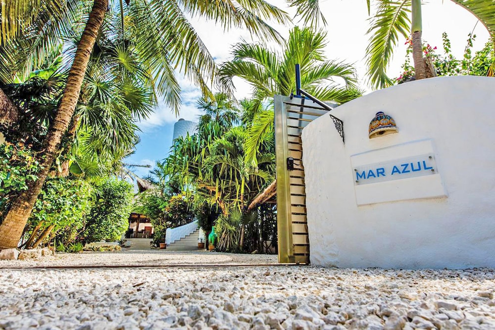 Villa Mar Azul by PRP