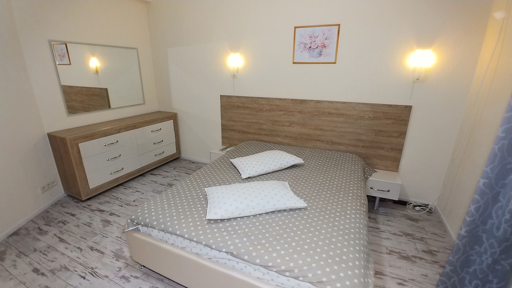 Kiev Apartments Rent