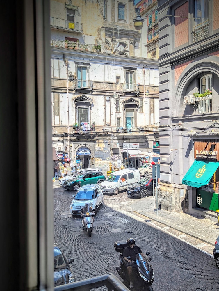 La Locanda dell'Amore