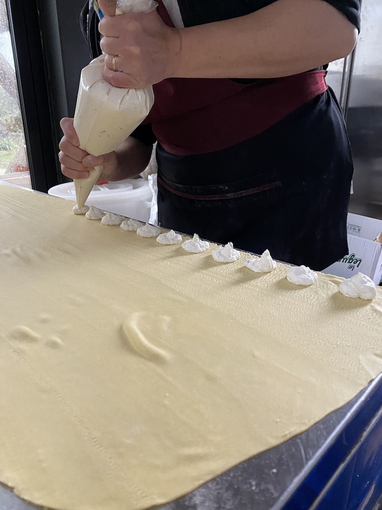 Agriturismo Il Melograno