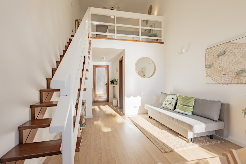 Oasis Apartment in Ospedaletti by Wonderful Italy