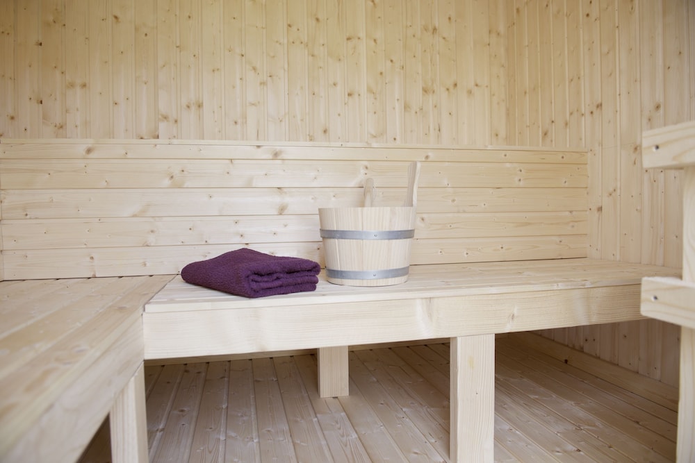 Odense Vacations - Lotus BB  Spa - Indre Ro Yoga - Property Image 20