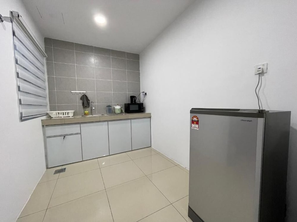 Manhattan Suites IPOH Waterpark by uBook