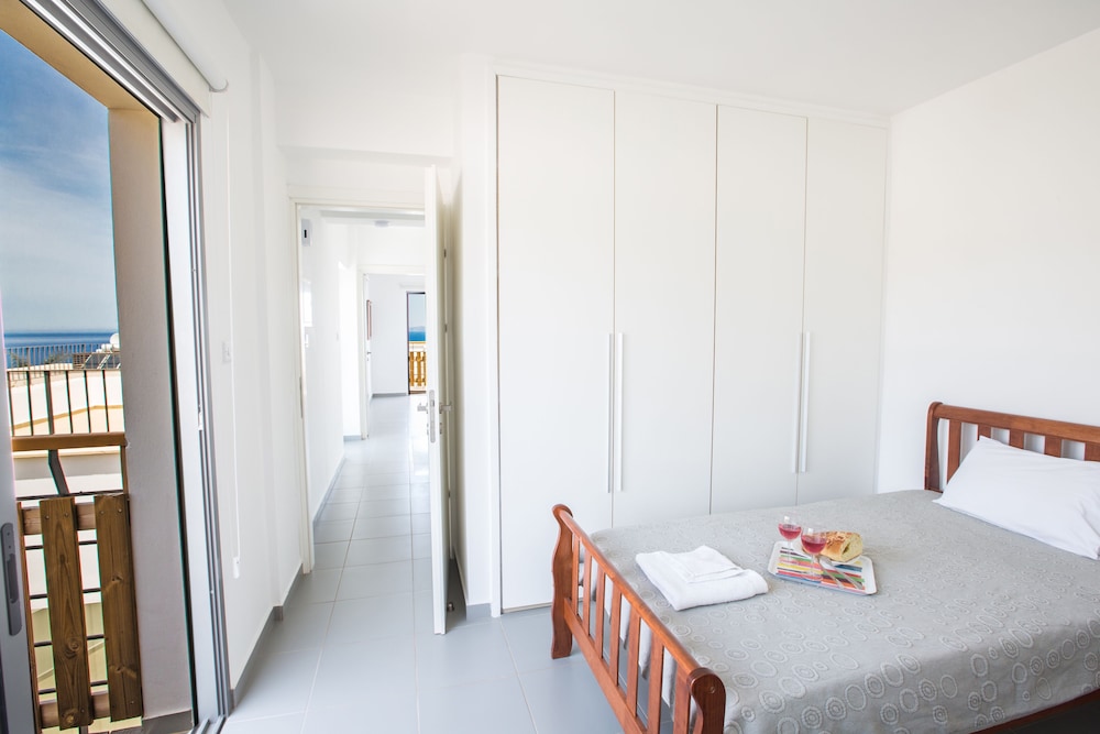 Latchi Esprit Villa Ev23 view 5
