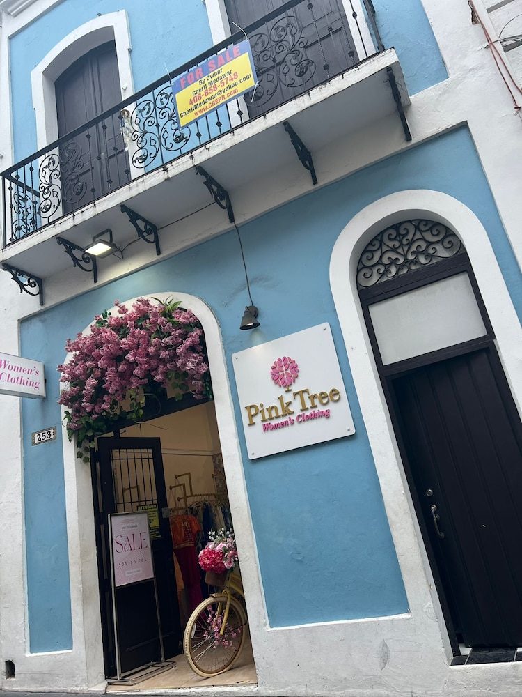 Old San Juan Rentals