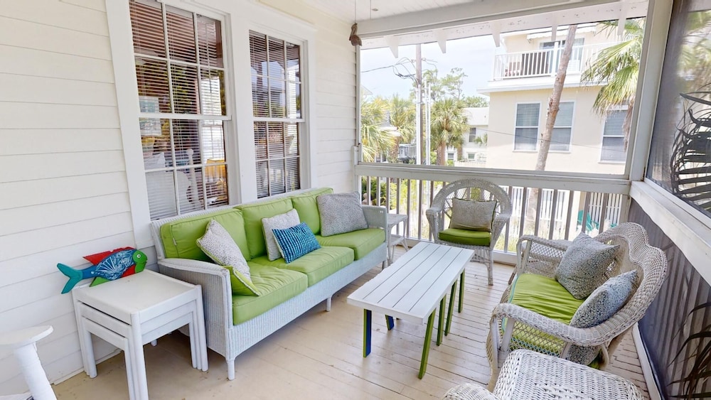 3 10th Place by Tybee Vacation Rentals