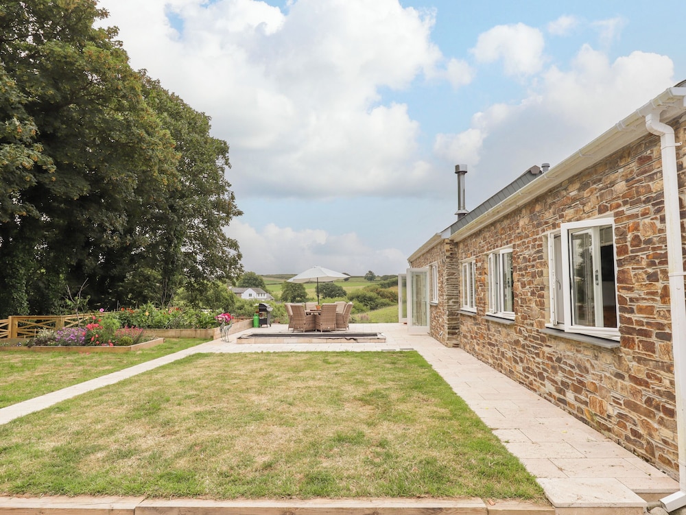 Blake Cottage