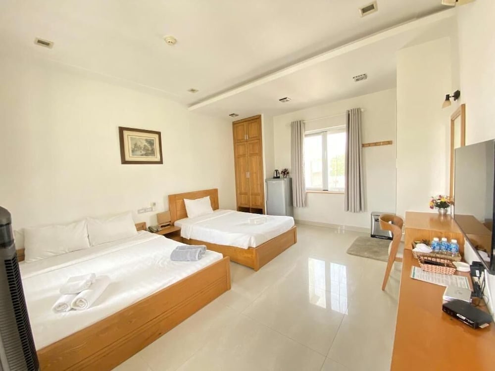 Qli Hotel