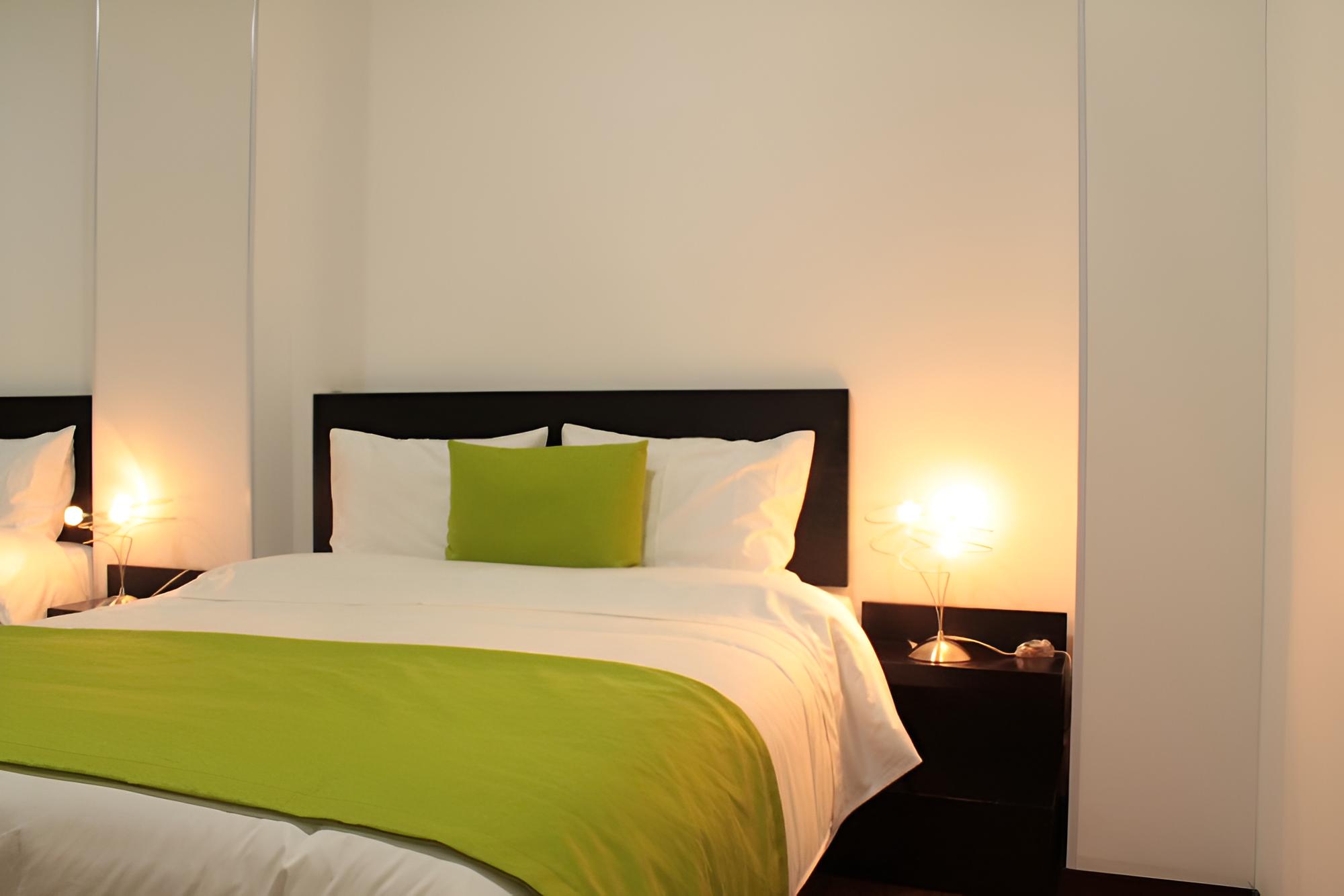 Hotel Macao Colombia
