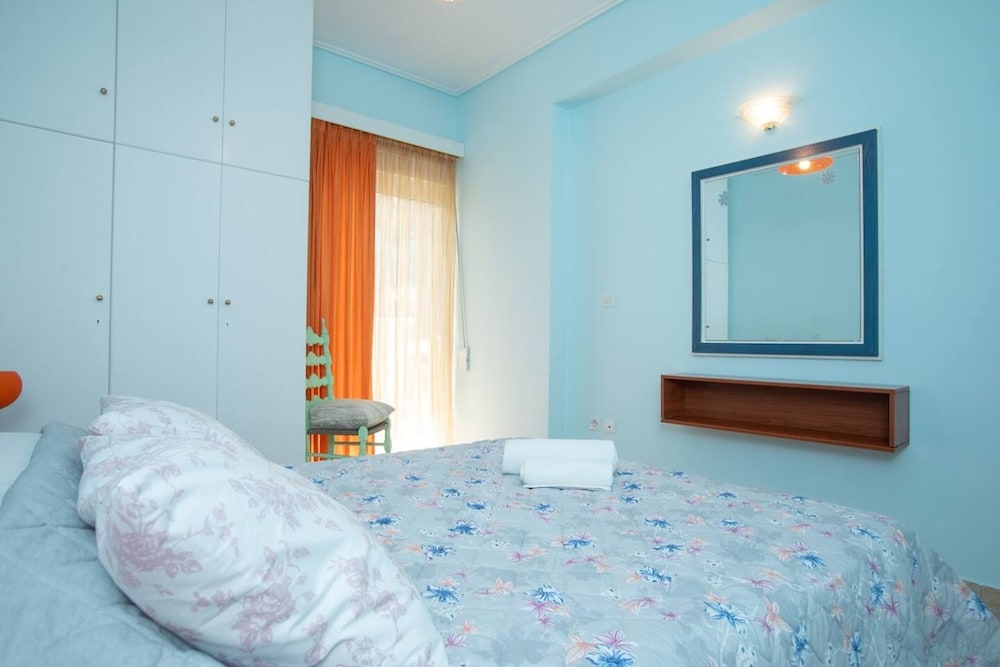 Yuccas Home - at Kato Pitsa Xylokastro n 2