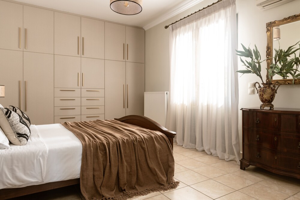 Amalthia Villa view 3